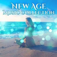 New Age Music Collection – Positive Energy, Inner Power, Nature Sounds