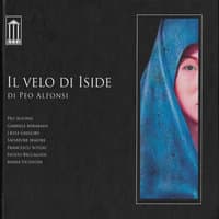 Il velo di Iside