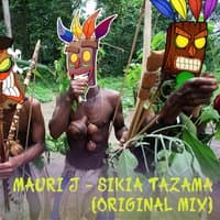 Sikia Tazama