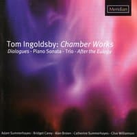 Ingoldsby: Chamber Works