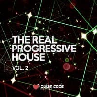 The Real Progressive House, Vol. 2