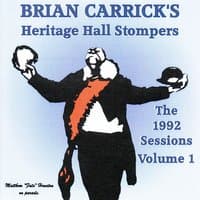 The 1992 Sessions, Vol. 1