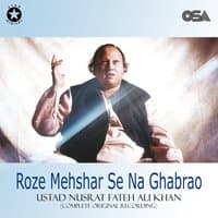 Roze Mehshar Se Na Ghabrao