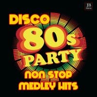 Disco 80 Medley 1: You're My Heart, You're My Soul / Dancer / Dancing Queen / Venus / Locomotion / My Sweet Louise / Owner Of A Lonely Heart / Popcorn / Menergy / Don't You / Megatron Man / Smalltown Boy / She Has A Way / Such A Shame / Zoolookologie / Ma