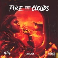 Fire In The Clouds