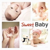 Sweet Baby - Baby Lullabies for Sleep, Gentle Rain for Sleeping, Sweet Dreams with Soothing Music