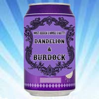 Dandelion & Burdock