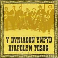 Hirfelyn Tesog