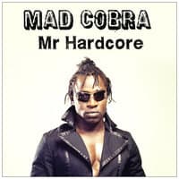 Mr Hardcore