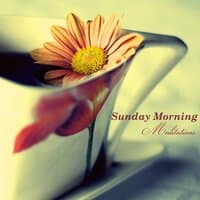 Sunday Morning Meditations - Soothing Relaxing Meditation Music & Soothing Sleeping Songs