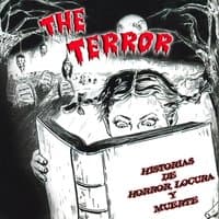 Historias De Horror, Locura Y Muerte