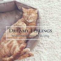 Dreamy Feelings - Soft and Sweet Music for Sleeping