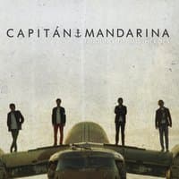 Capitán Mandarina