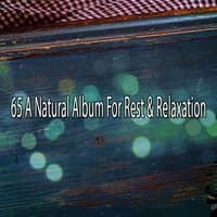 65 A Natural Album For Rest & Relaxation