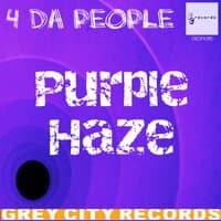 Purple Haze