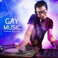 Gay Music: ChillHouse Party Music 2012 Deluxe Edition