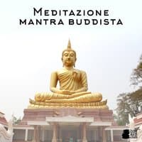 Meditazione mantra buddista: Collezione di suoni asiatici, Viaggio tibetano, Musica di meditazione spirituale