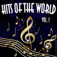 Hits of the World Vol. 1