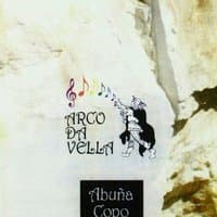 Abuña Copo