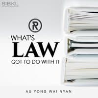 What's Law Got to Do with It?