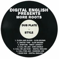 Digital English Presents: More Roots