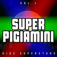 Super Pigiamini