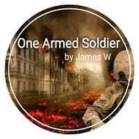 One Armed Soldier