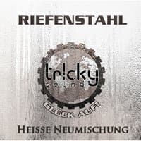 The Remixes "Heisse Neumischung"