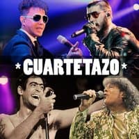 Cuartetazo