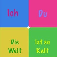 Die Welt ist so kalt (New Recordings)