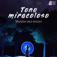 Mondo dei sogni: Tono miracoloso - Pura felicità, Rilassamento rilassante, Sonno profondo, Terapia di guarigione