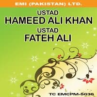 Hameed Ali Khan   Fateh Ali Khan