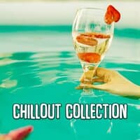 Chillout Collection – Music for Relaxation, Soothing Waves, Tropical Lounge Music, Rest on the Beach