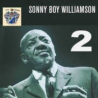 Sonny Boy Williamson Vol. 2