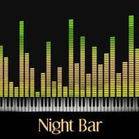 Night Bar – Evening Jazz Music, Night Jazz, Smooth Piano, Background Music to Relax