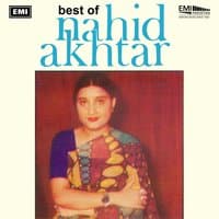 Best Of Nahid Akhtar