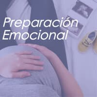 Preparación Emocional - Energía Vital y Sonidos de la Naturaleza para Mujeres Embarazadas