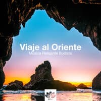 Viaje al Oriente - Música Relajante Budista, Sonidos de la Naturaleza, Música para Meditar