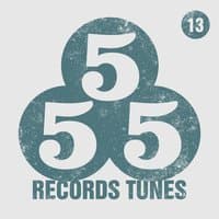 555 Records Tunes, Vol. 13