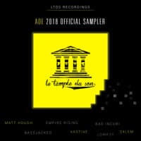 ADE 2018 Official Sampler