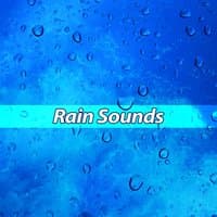 Rain Sounds – Nature Sounds for Relaxation, Background Music for Sleep