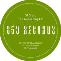 The Awakening EP