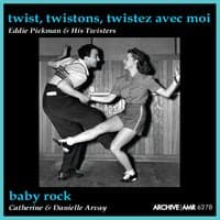 Twist a Paris