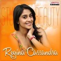 Stunning Beauty Regina Cassandra