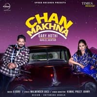 Chan Makhna - Single