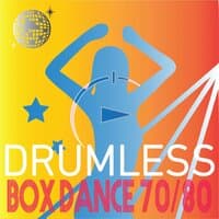 Drumless Dance70 Backing Track (Click)