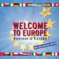 Welcome to Europe / Bonjour l'Europe