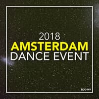 Amsterdam Dance Event 2018