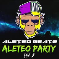 Aleteo Party (Vol. 3)