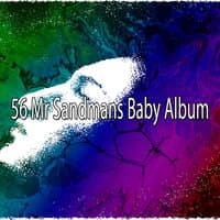 56 Mr Sandmans Baby Album